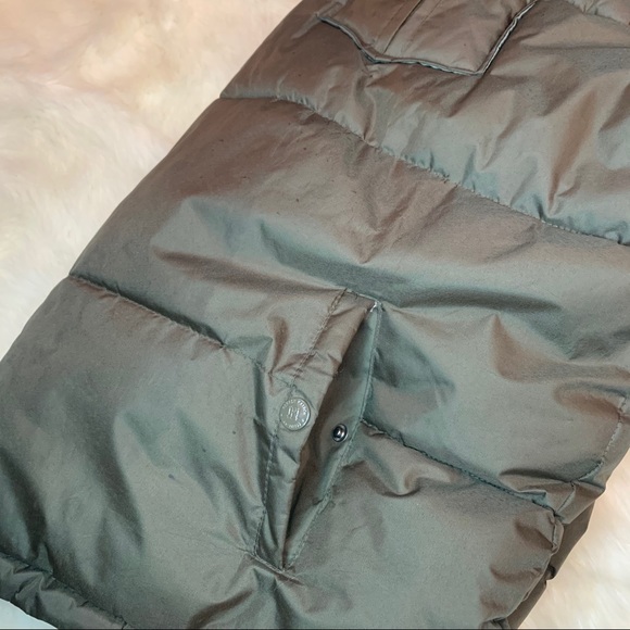 Men’s Parish Nation Puffer Vest - Picture 13 of 16